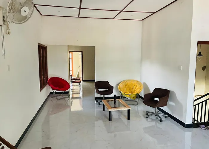 Dream Holiday Home Badulla