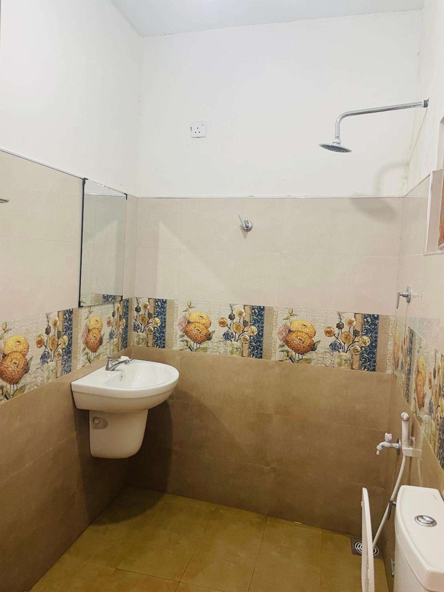 Homestay Dream Badulla