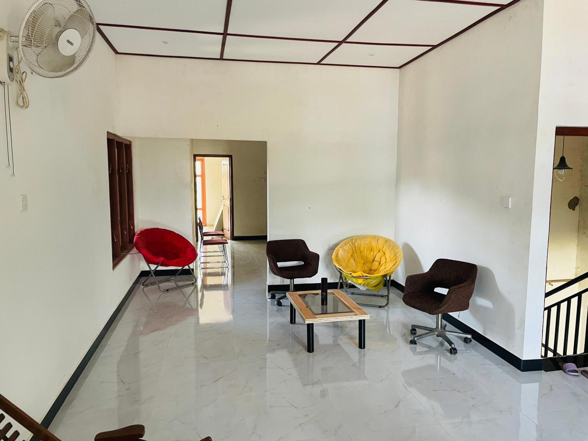 Dream Homestay
